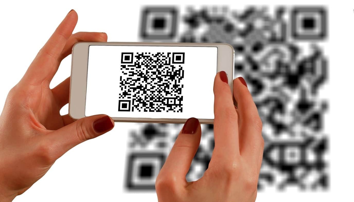 How To Make A QR Code