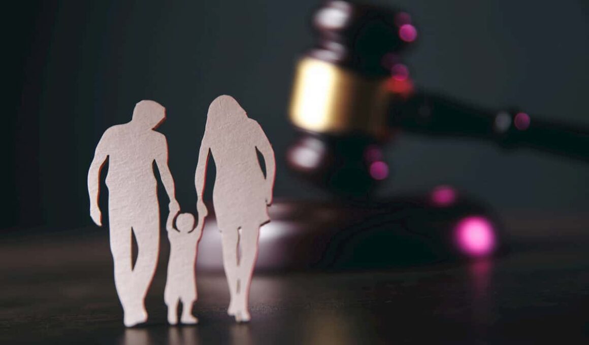 6 Tips to Choose a Reputed Family Law Attorney