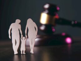 6 Tips to Choose a Reputed Family Law Attorney