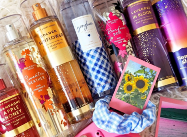 Get the Most out Of Your Bath and Body Works Products