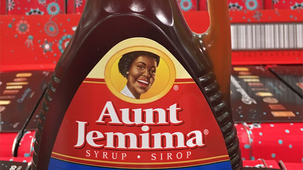 who is aunt jemima based on