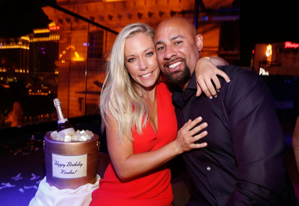 Does Anyone Know What Happened to Hank Baskett?