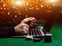 Want to Make Your Online Casino Experience Better? Here Is How