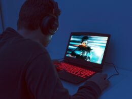 Things to Consider While Purchasing a Gaming Laptop