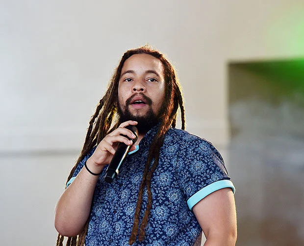The Cause of Death of Bob Marley's Grandson, Joseph Marley.