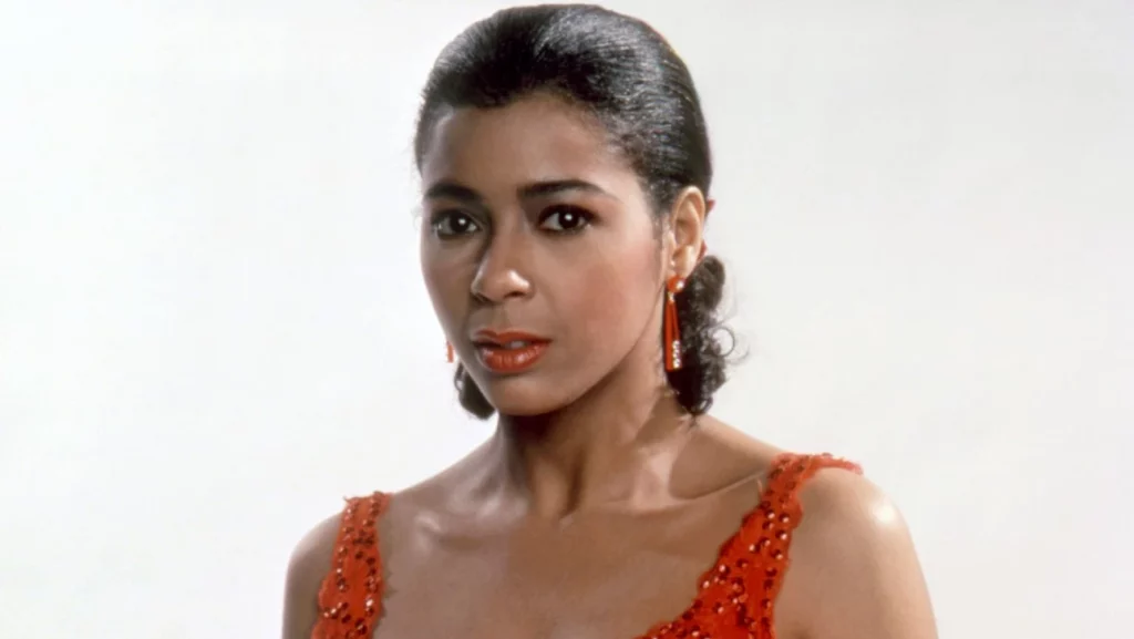 During her stay in Hollywood, Irene Cara racked up over 40 roles.