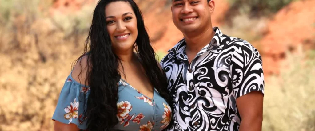 Why Didn't Kalani and Asuelu Work Out?