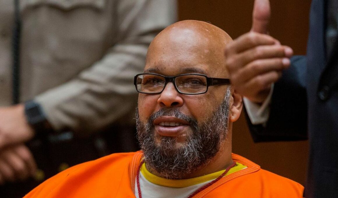 where is suge knight now