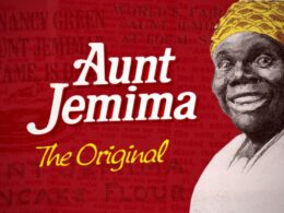who is aunt jemima based on