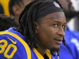 what happened to todd gurley