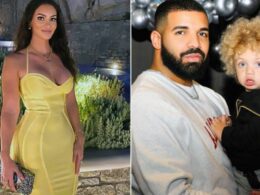 is drake married