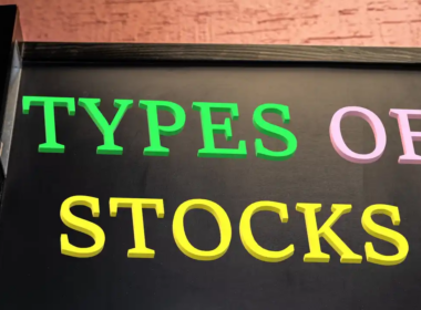 What Are the Different Types of Stocks?