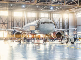 Factors to Prioritize When Building Aircraft Hangars