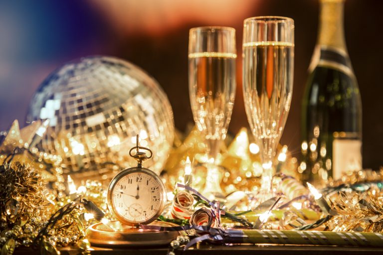 11 Memorable Things You Should Do on New Year‘s Eve to Remember