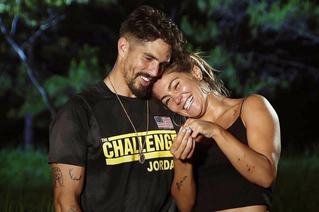 After Season 37 of "The Challenge," did Tori Deal and Emanuel Neagu become a couple?