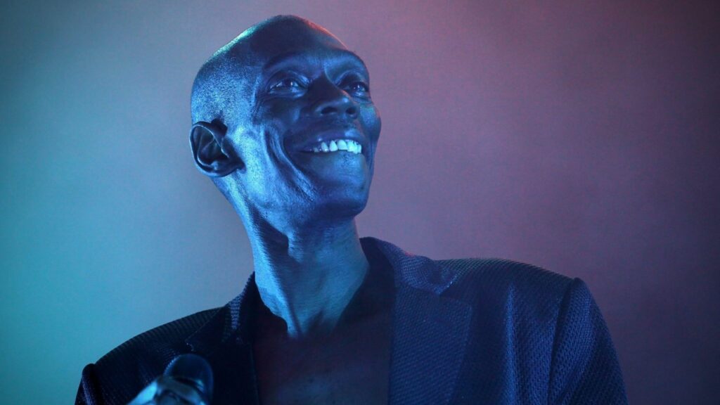 Is the cause of the death of Maxi Jazz known?