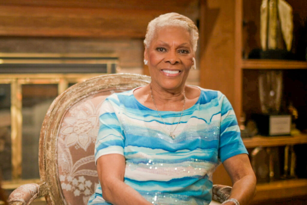 How rich is Dionne Warwick, if she is even still alive?