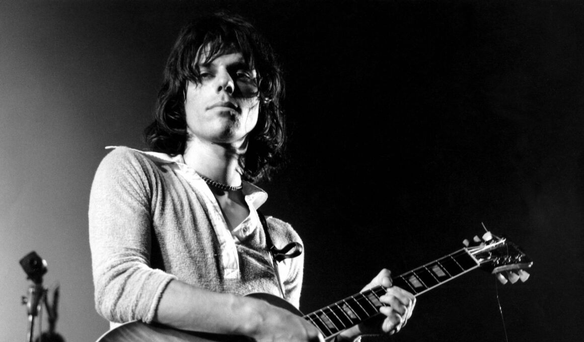 jeff beck cause of death