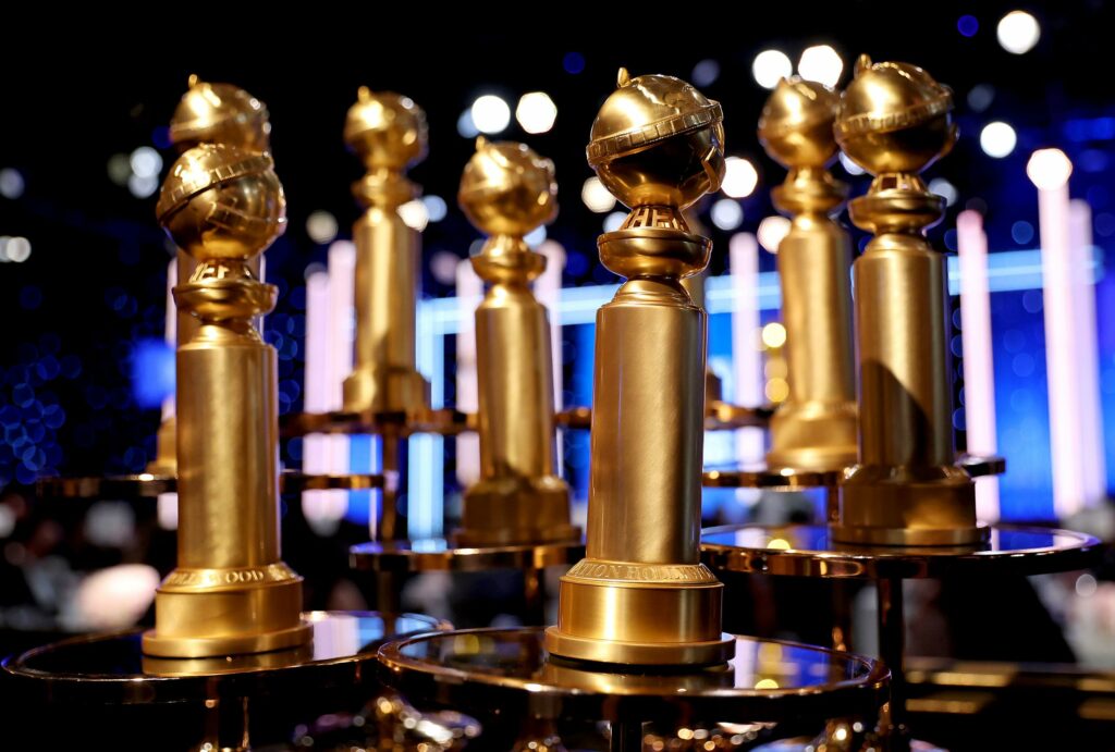 Nominations for the 2023 Golden Globes