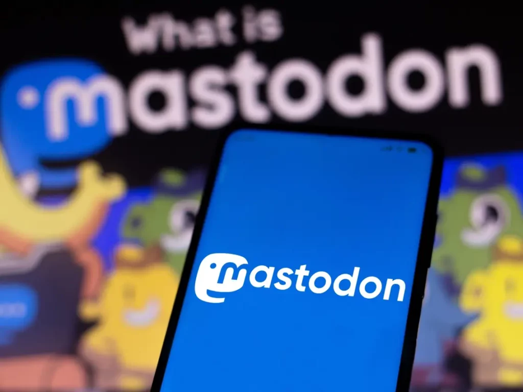 So, why is Mastodon so special?