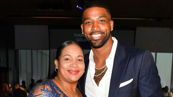 how did tristan thompson mom die