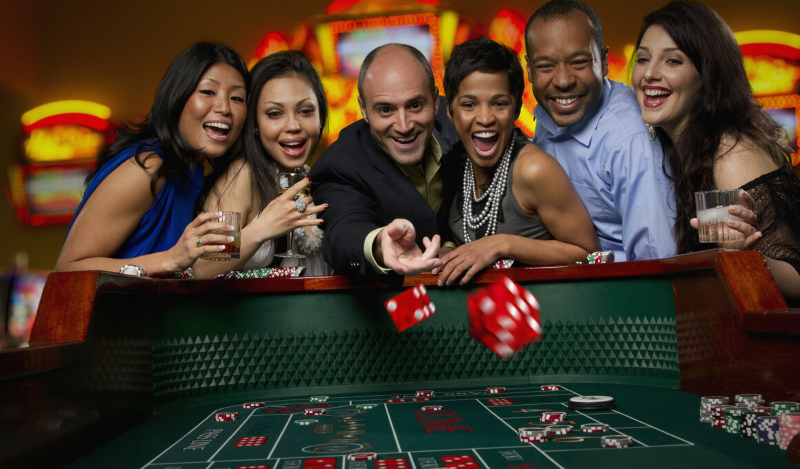 World's Best 5 Places to Gamble
