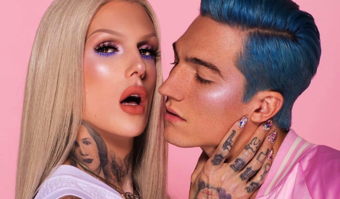Who Is Jeffree Star Dating?