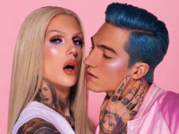 Who Is Jeffree Star Dating?