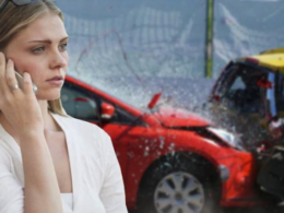 8 Tips To Hire a Lawyer After a Car Accident
