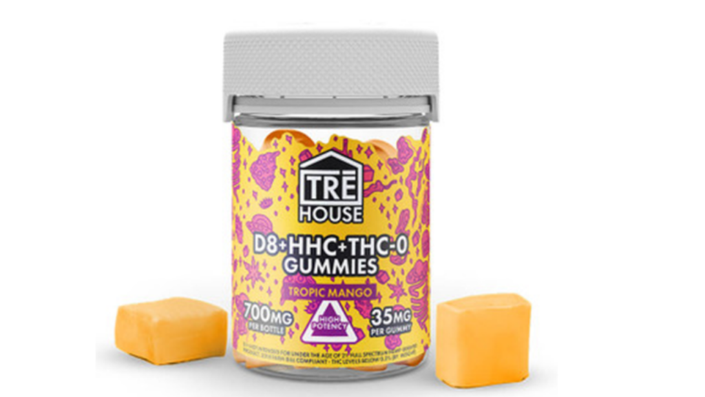 6 Steps To Store And Carry Delta 9 THC Gummies On Your Trip