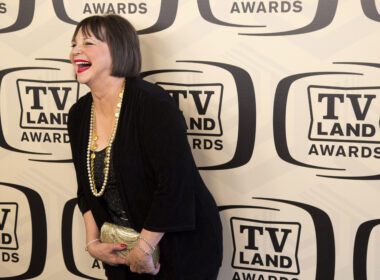 how did cindy williams died