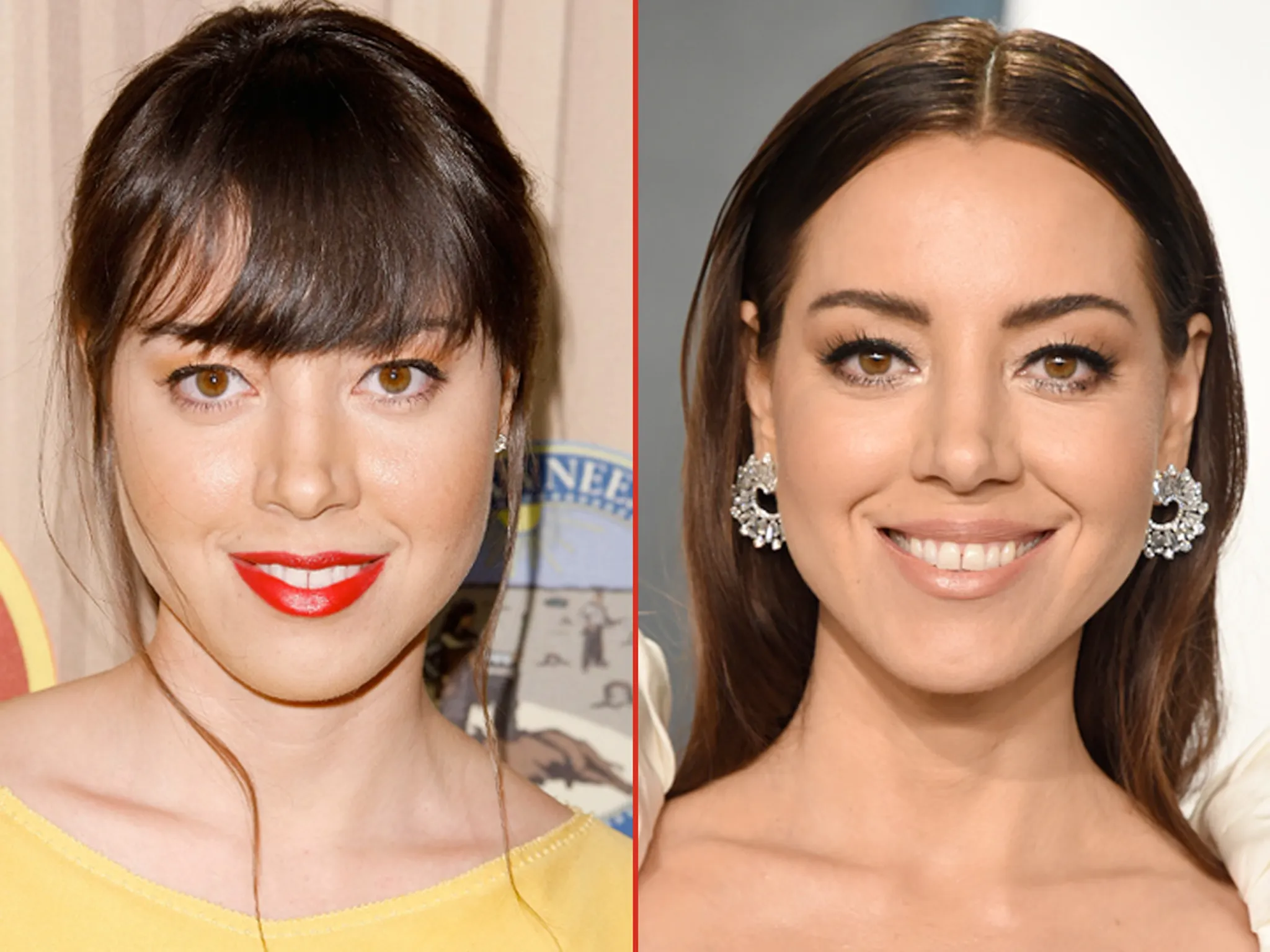 Who Is Aubrey Plaza? Did She Get Plastic Surgery? - The RC Online