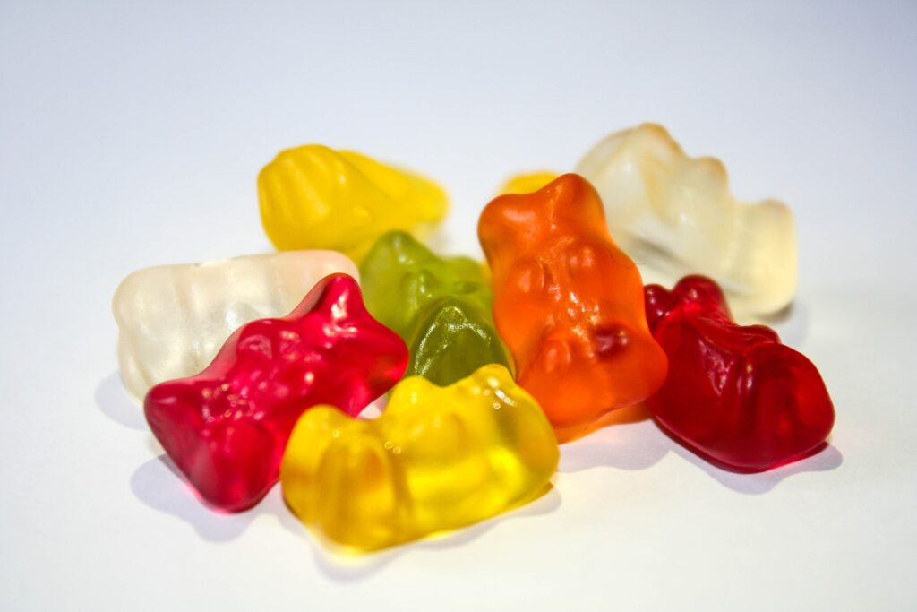 THC-O Gummies: Storage Tips And Shelf Life