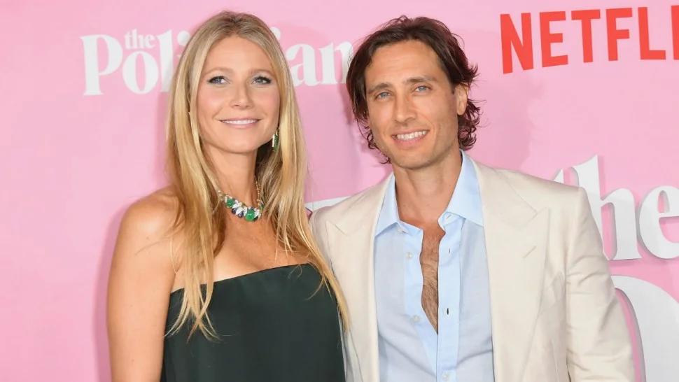 who-is-gwyneth-paltrow-married-to