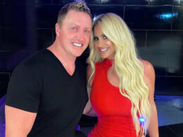 are kim and kroy still together