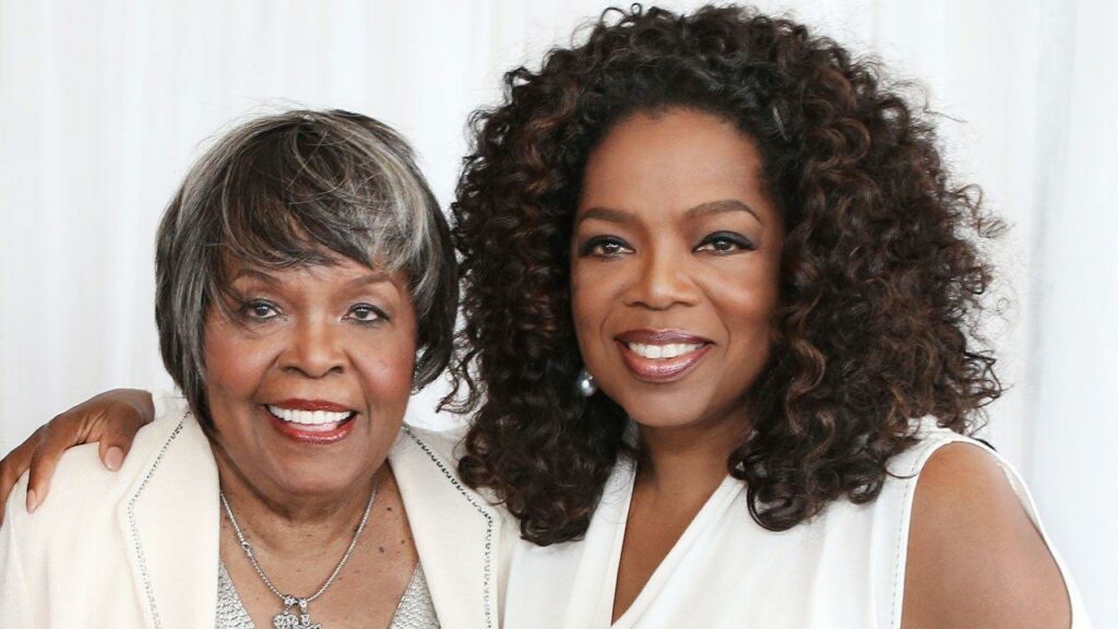 The rumor that Oprah Winfrey had died has been debunked.