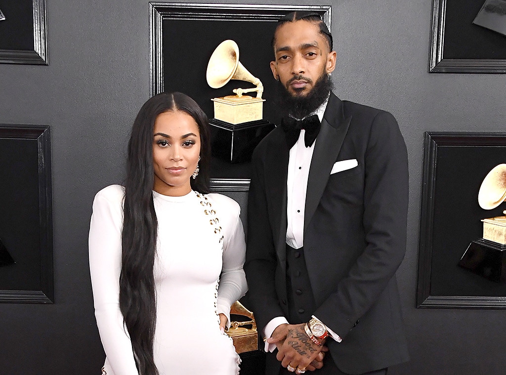 In 2019, what became Nipsey Hussle?