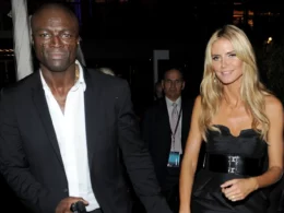 who is seal dating