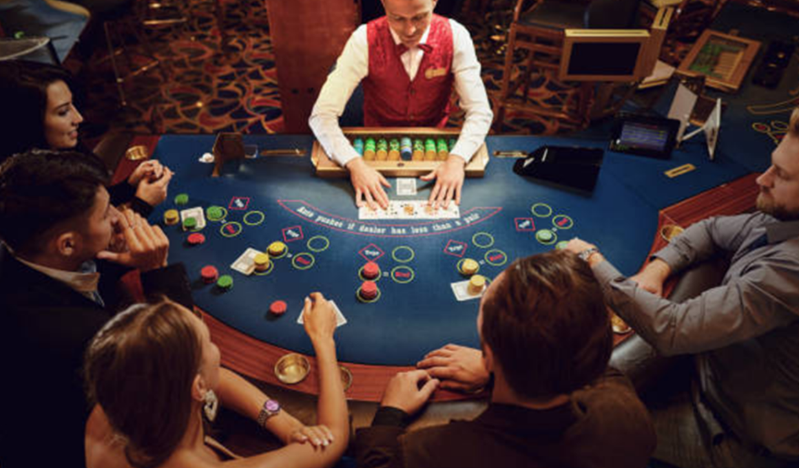 An Insight on Where Casinos Are Best Known: