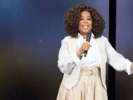 is oprah winfrey dead