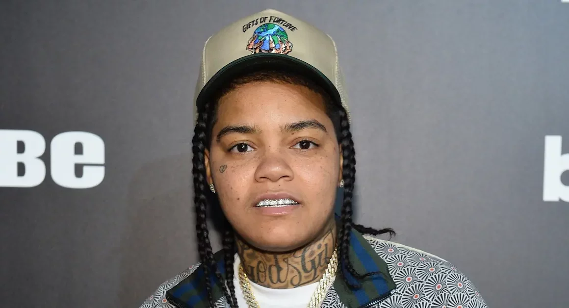 is young ma pregnant