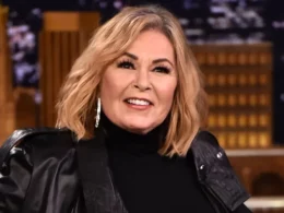 Why did Roseanne Barr get the axe?