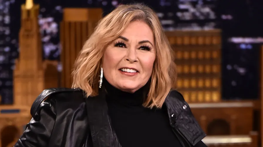 Why did Roseanne Barr get the axe?