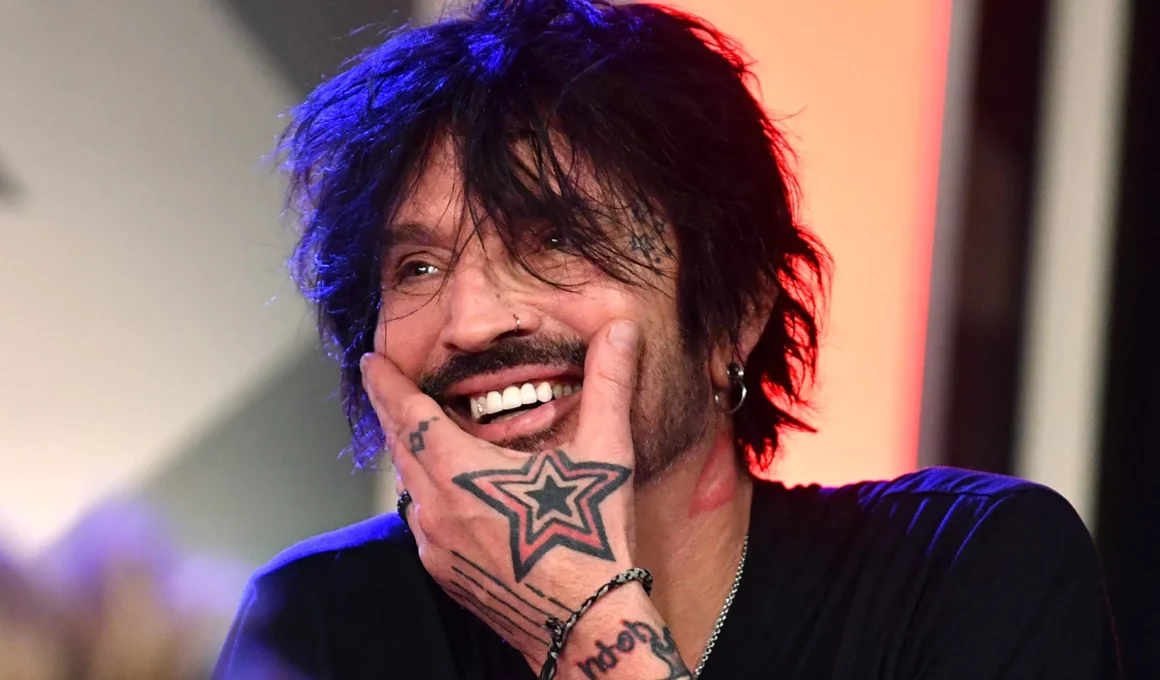 After the Sex Tape Scandal, What Happened to Tommy Lee?