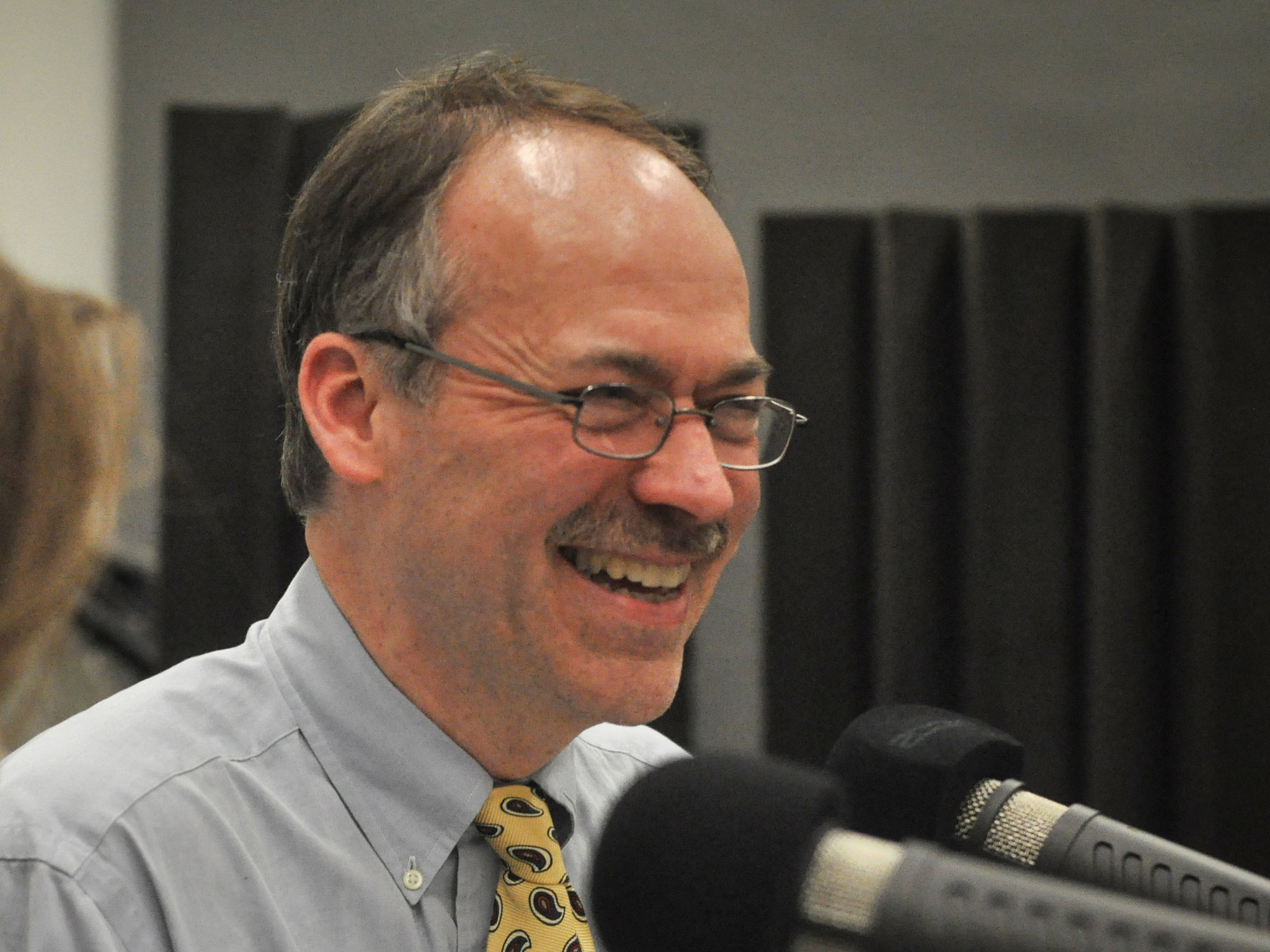 Is Will Shortz Gay?