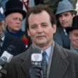 how old was bill murray in groundhog day