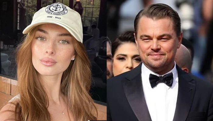 Leonardo DiCaprio dating