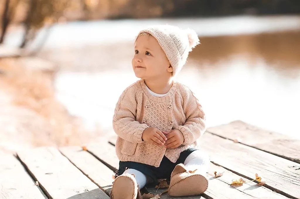 6 Styling Tips for Clothing Your Baby Girl 