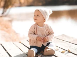 6 Styling Tips for Clothing Your Baby Girl 