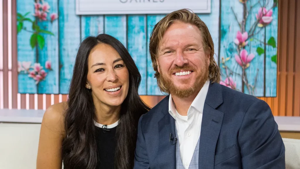 Is there still romance between Chip and Joanna Gaines?